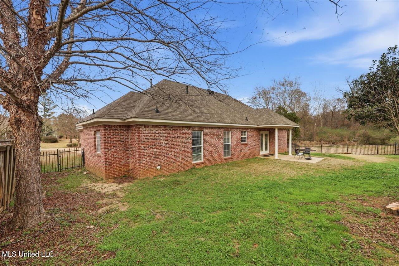 122 Prescott Ridge Madison, MS 39110 - Photo 24 of 28 27-122 Prescott Ridge _ Home Tours MS