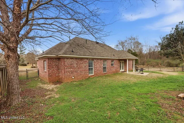 $309,900 | 122 Prescott Ridge, Madison, MS 39110