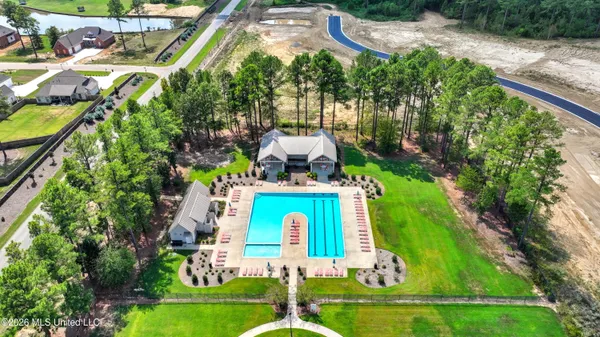 $308,900 | 122 Prescott Ridge, Madison, MS 39110