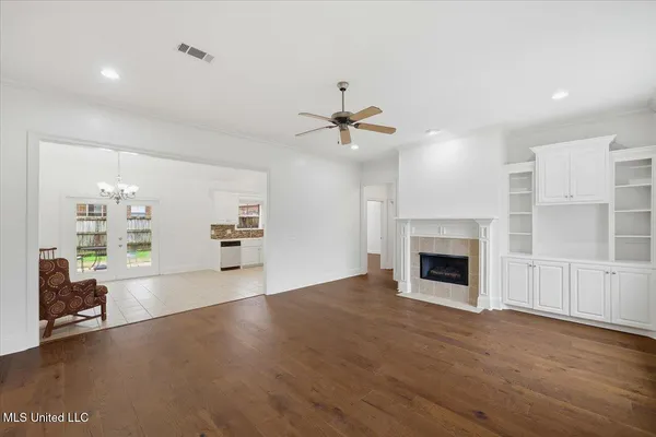 $308,900 | 122 Prescott Ridge, Madison, MS 39110