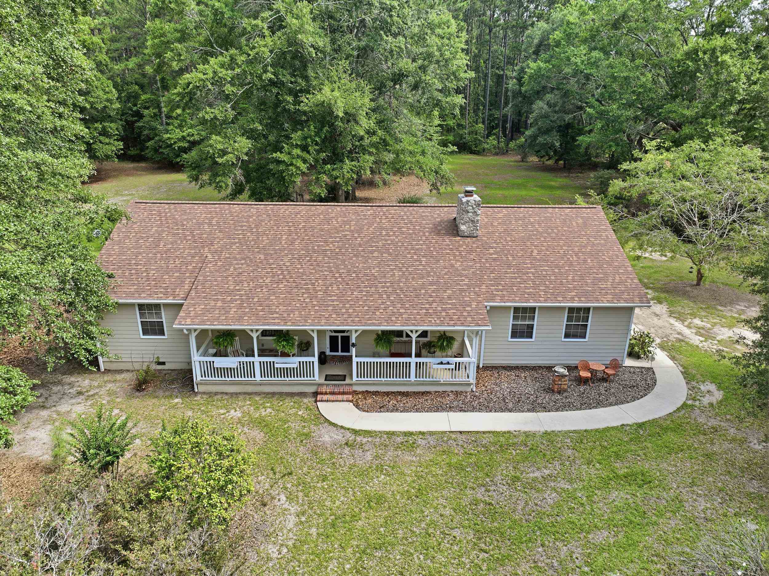 2051 Rook Road Ochlocknee, GA 31773 - Photo 52 of 52