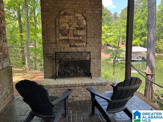 205 Dollys Manor Road Lineville, AL 36266 - Photo 20 of 27