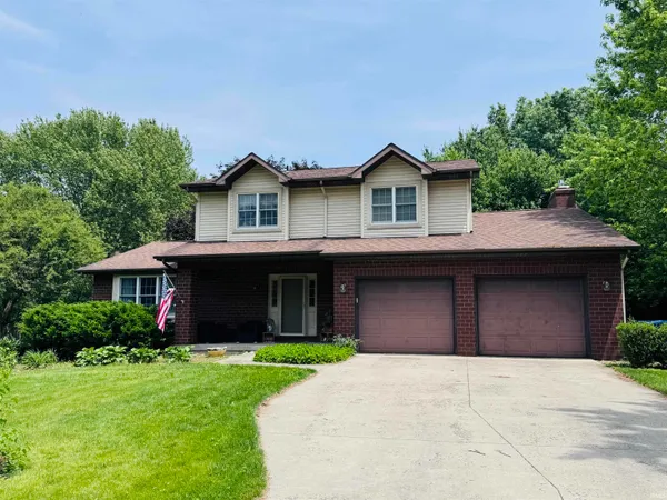 $335,000 | 2960 Sycamore Lane, Bremen, IN 46506