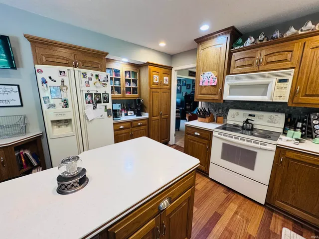 $335,000 | 2960 Sycamore Lane, Bremen, IN 46506