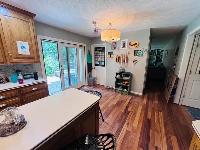 $335,000 | 2960 Sycamore Lane, Bremen, IN 46506