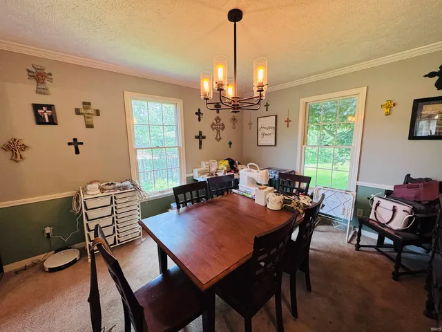 $335,000 | 2960 Sycamore Lane, Bremen, IN 46506