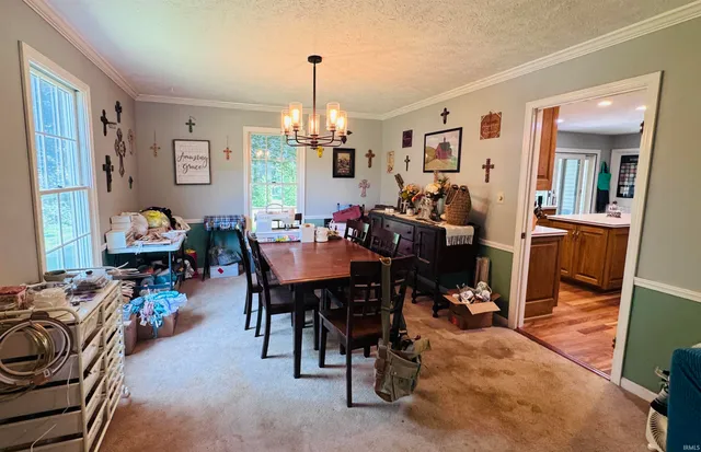 $335,000 | 2960 Sycamore Lane, Bremen, IN 46506