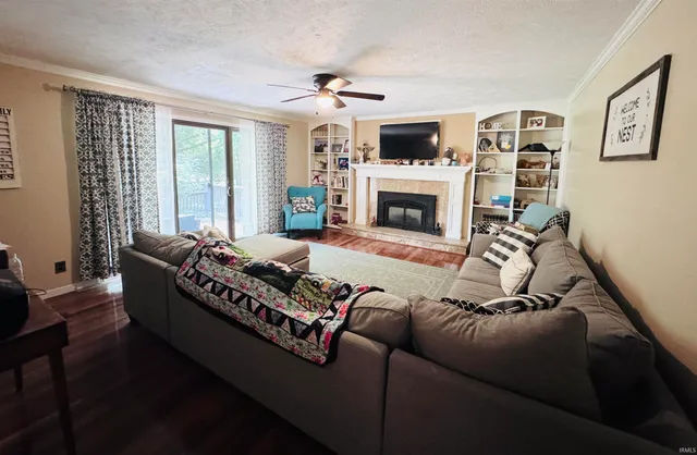 $335,000 | 2960 Sycamore Lane, Bremen, IN 46506