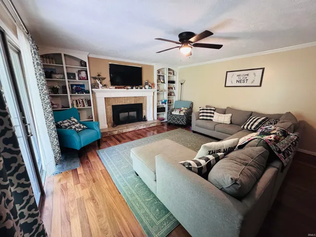 $335,000 | 2960 Sycamore Lane, Bremen, IN 46506