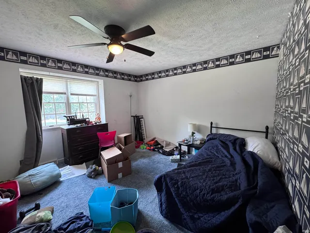 $335,000 | 2960 Sycamore Lane, Bremen, IN 46506