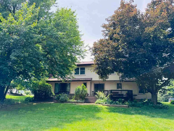 $335,000 | 2960 Sycamore Lane, Bremen, IN 46506