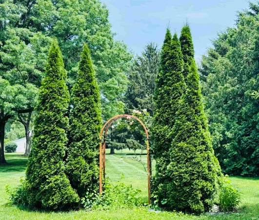 $335,000 | 2960 Sycamore Lane, Bremen, IN 46506