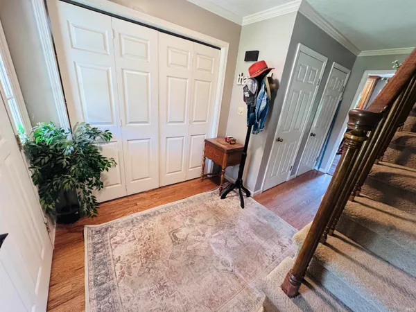 $335,000 | 2960 Sycamore Lane, Bremen, IN 46506