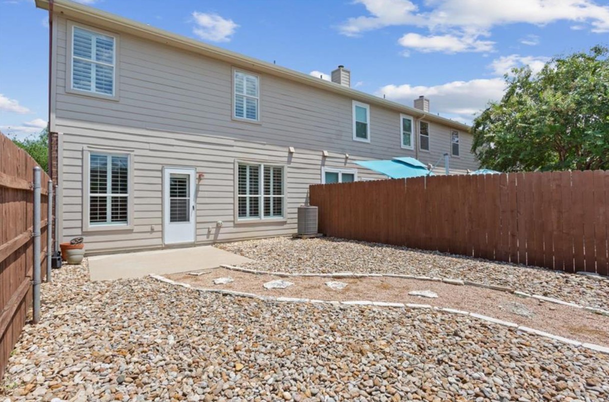 97 Verde Ranch Loop Leander, TX 78641 - Photo 28 of 36