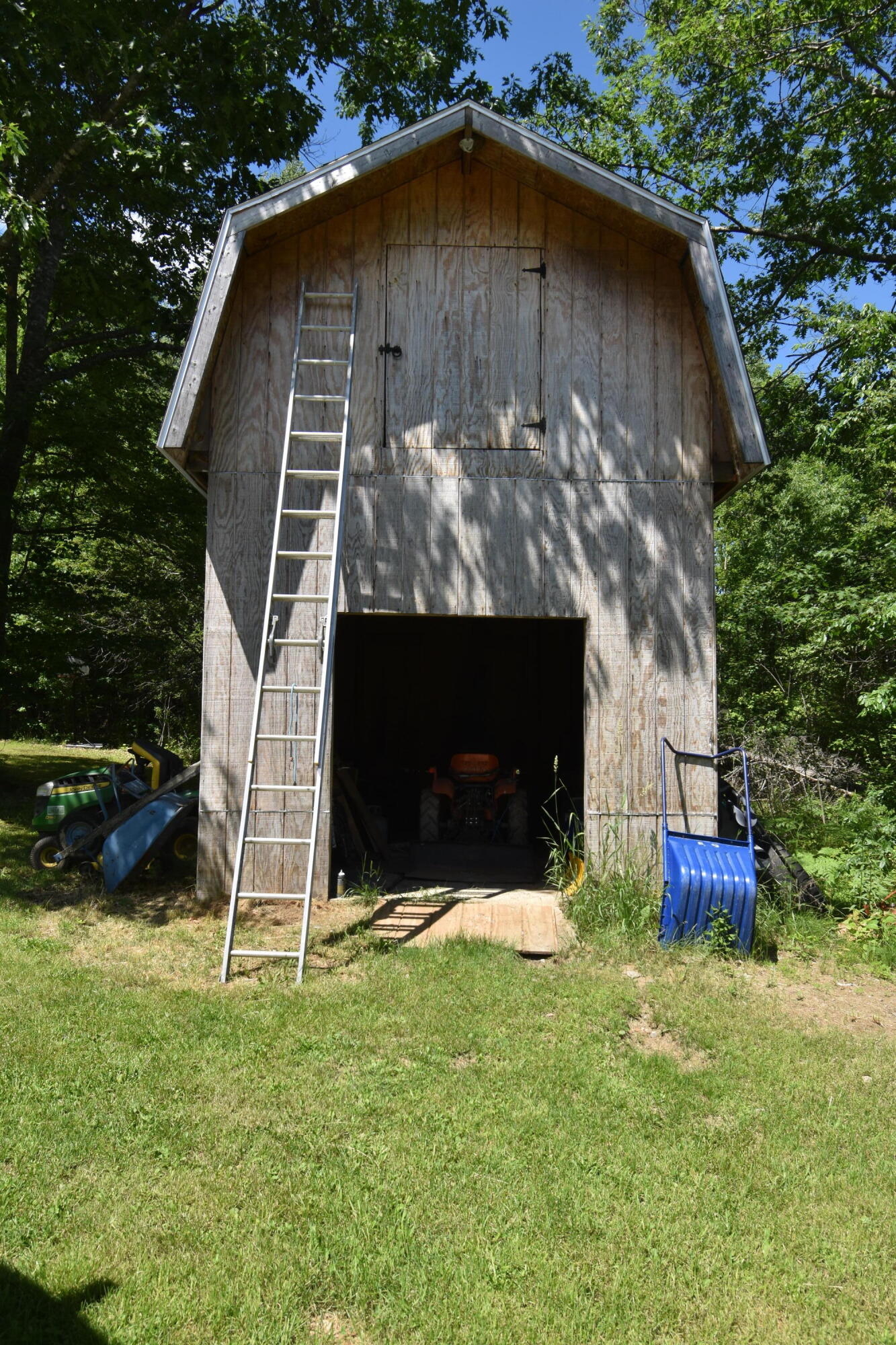 64 Bragg Road Detroit, ME 04929 - Photo 23 of 26 DSC_0398