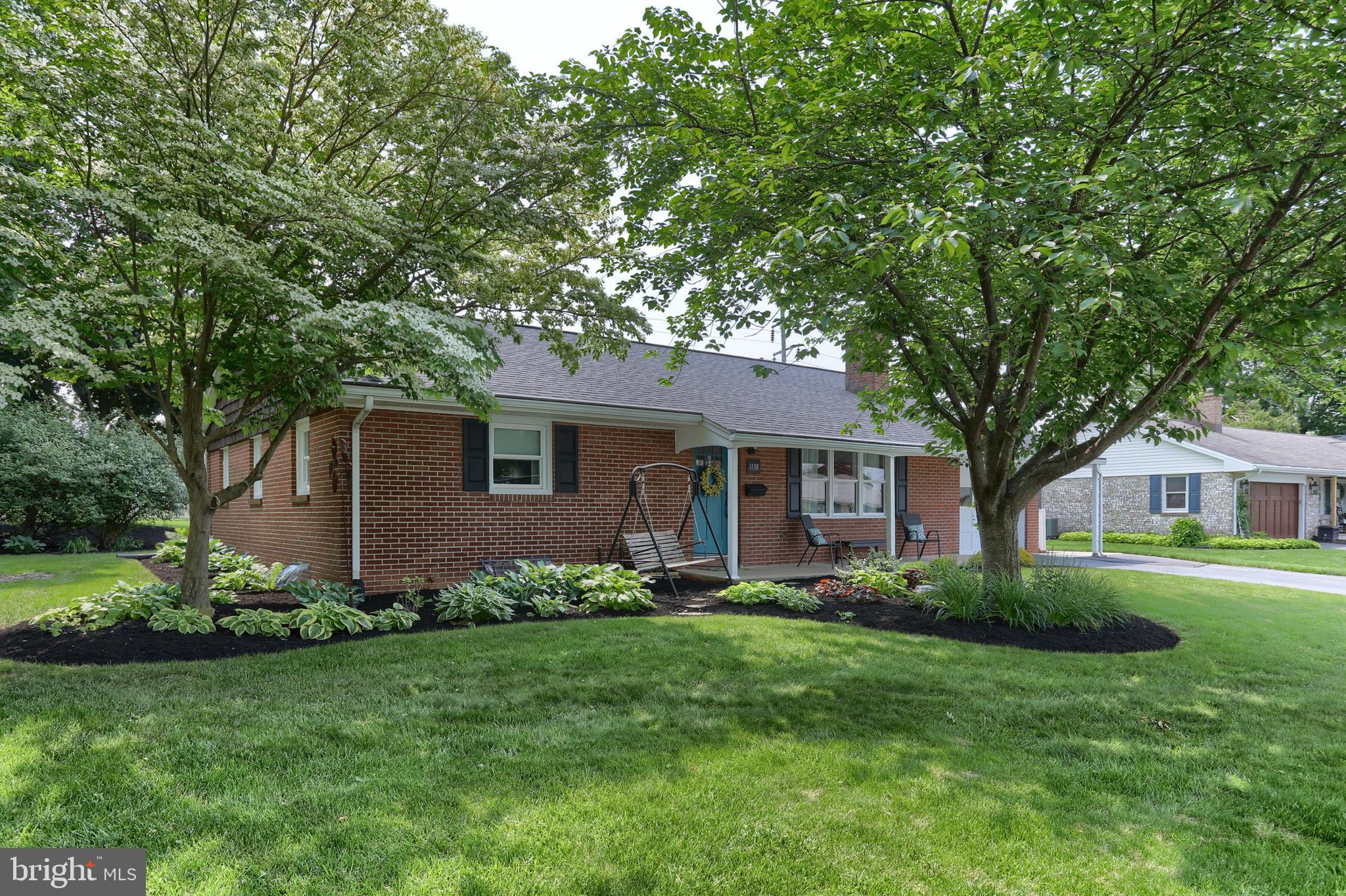 1138 South Green Street Palmyra, PA 17078 - Photo 3 of 43 Gallery Image 3
