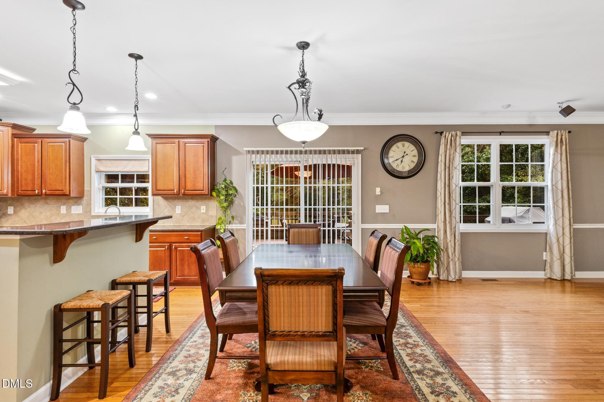 3328 Queensland Road Raleigh, NC 27614 - Photo 14 of 51 13