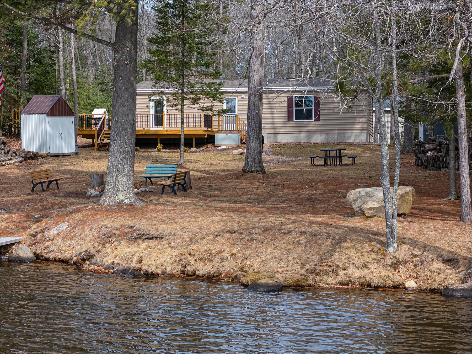 6400 Journeys End Road Rhinelander, WI 54501 - Photo 30 of 35 Gallery Image 30