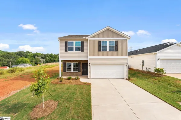 $289,000 | 2112 Mayberry Drive, Spartanburg, SC 29301