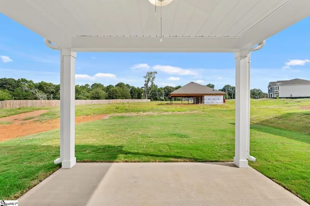 $289,000 | 2112 Mayberry Drive, Spartanburg, SC 29301