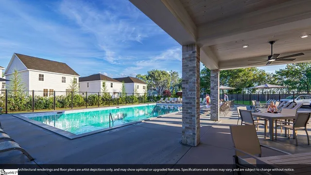 $289,000 | 2112 Mayberry Drive, Spartanburg, SC 29301