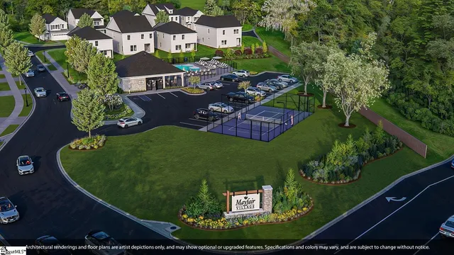 $289,000 | 2112 Mayberry Drive, Spartanburg, SC 29301