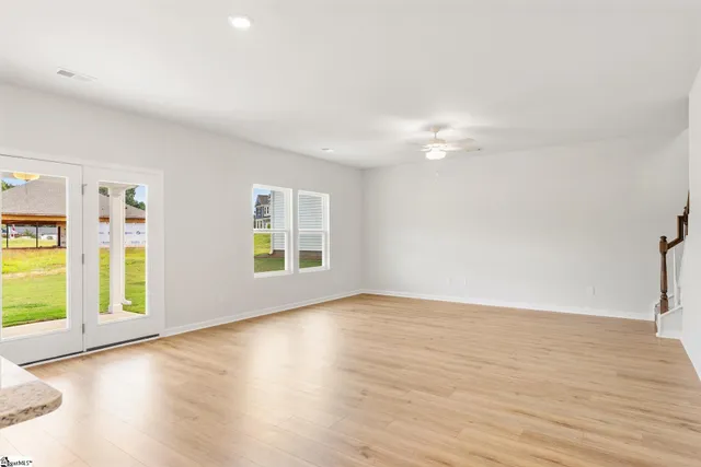 $289,000 | 2112 Mayberry Drive, Spartanburg, SC 29301