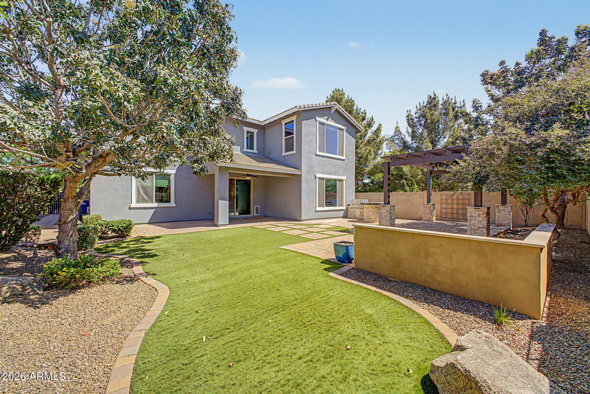 4173 East Weather Vane Road Gilbert, AZ 85296 - Photo 58 of 78 58 - Weather Vane