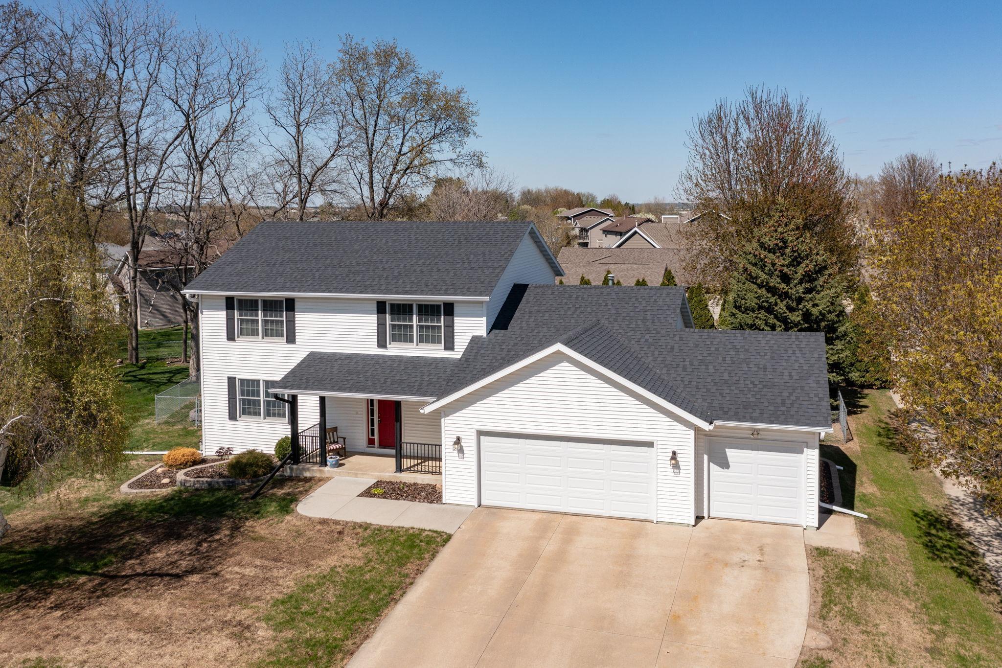 4901 Manor Ridge Lane Northwest Rochester, MN 55901 - Photo 1 of 1