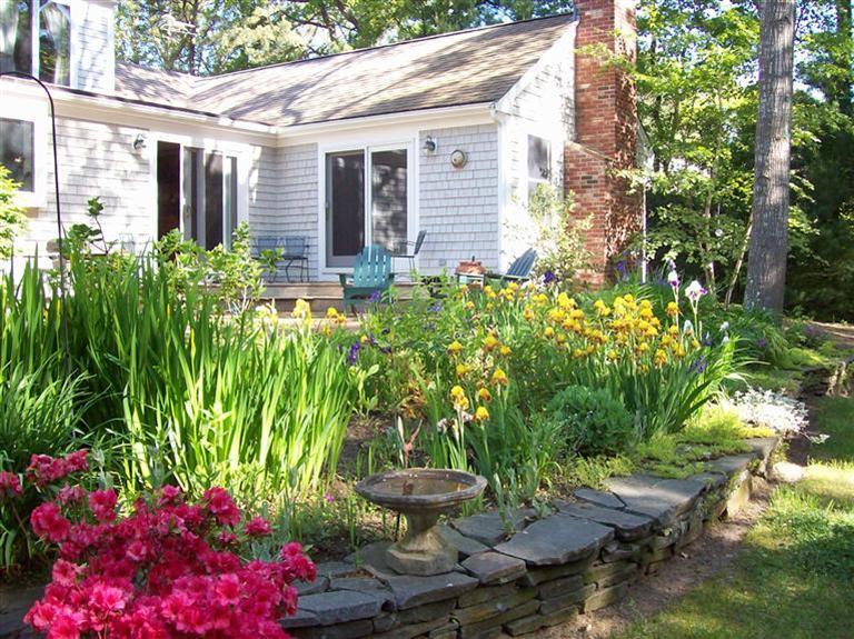 58 Tracey Road Cotuit, MA 02635 - Photo 3 of 5 Additional Photo
