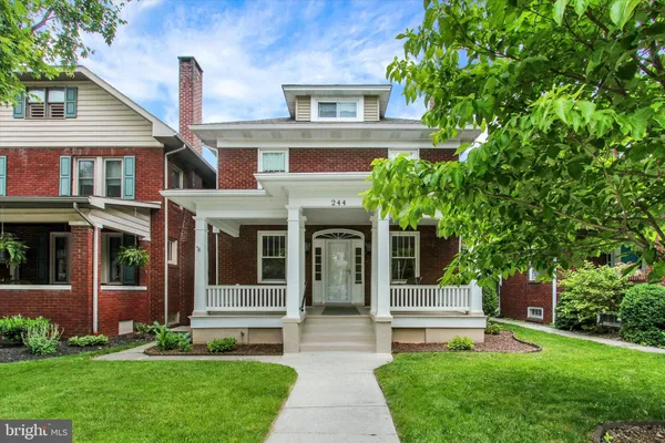 $285,000 | 244 Baer Avenue, Hanover, PA 17331