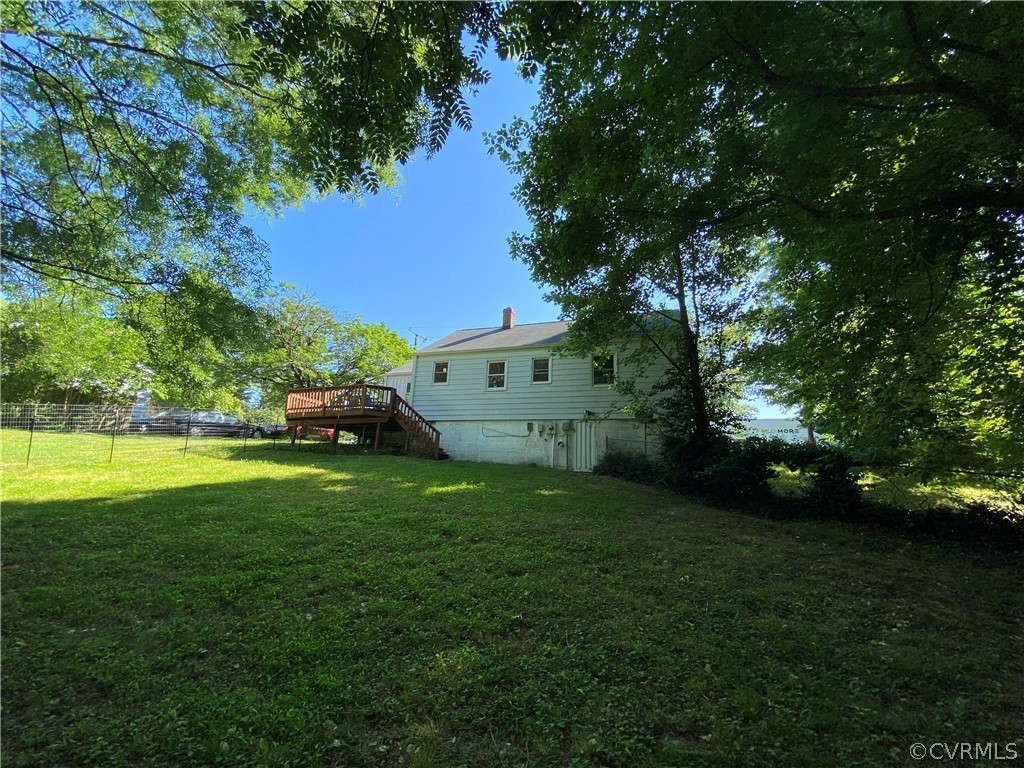 6101 Derwent Road Richmond, VA 23225 - Photo 24 of 27 Gallery Image 24
