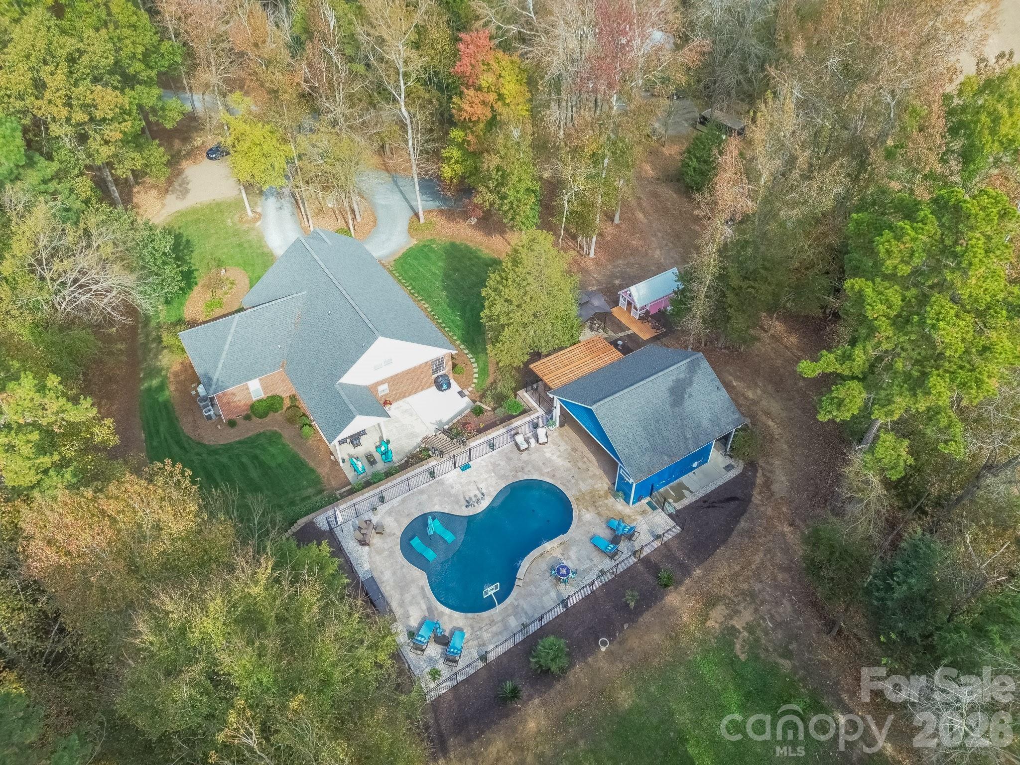 415 Witmore Road Wingate, NC 28174 - Photo 7 of 31
