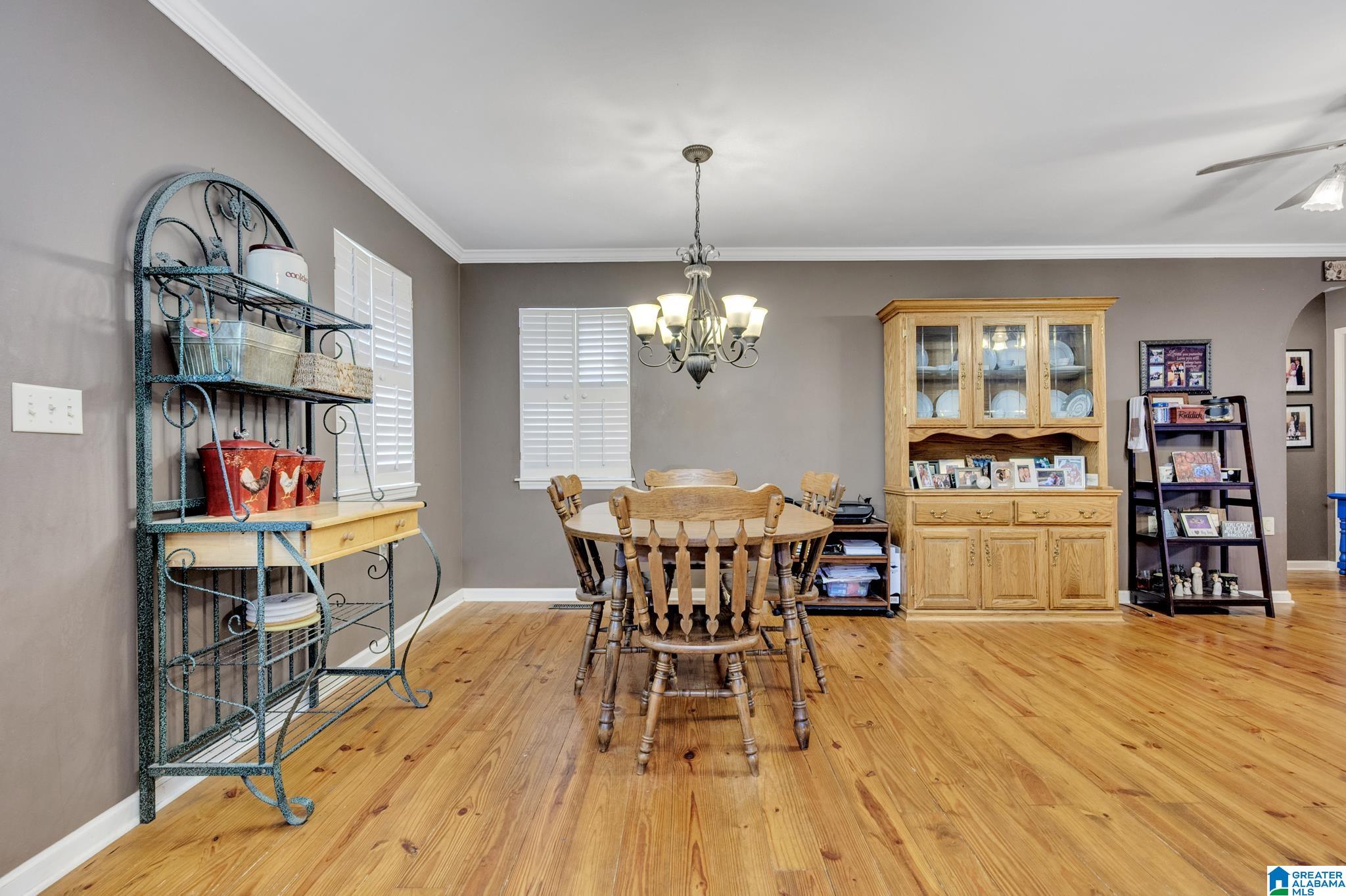 955 Country Road Warrior, AL 35180 - Photo 16 of 26