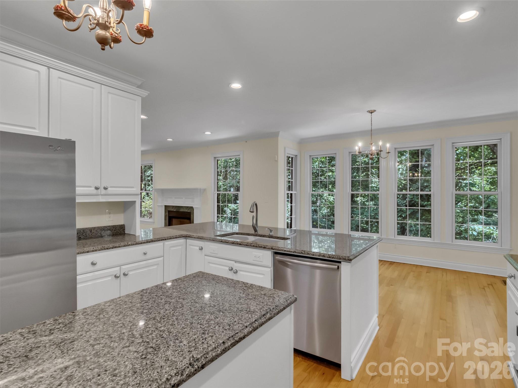 9 Hickory Ridge Fletcher, NC 28732 - Photo 4 of 35