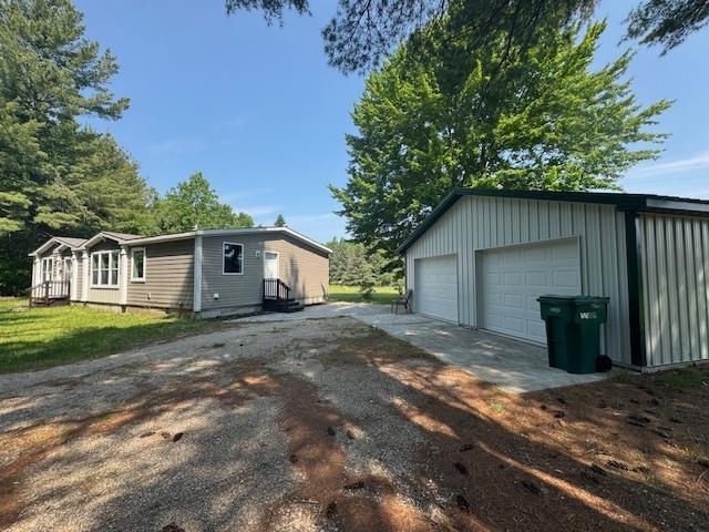 5267 East Beeler Road Merritt, MI 49667 - Photo 4 of 7