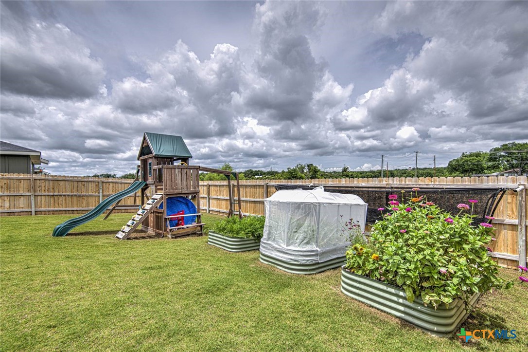 810 Cilantro Road Temple, TX 76501 - Photo 23 of 27