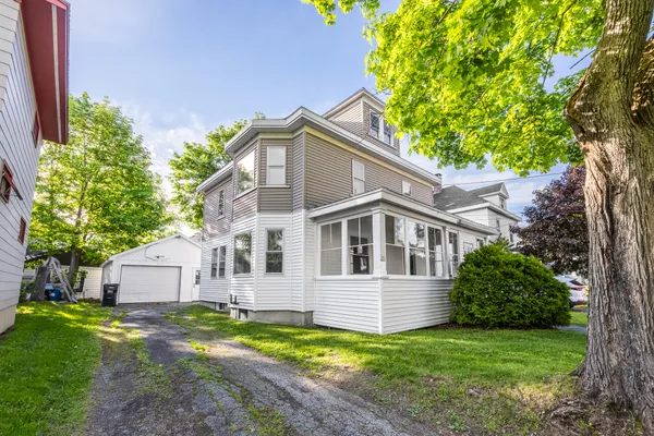 $324,900 | 26 Webster Avenue North, Bangor, ME 04401