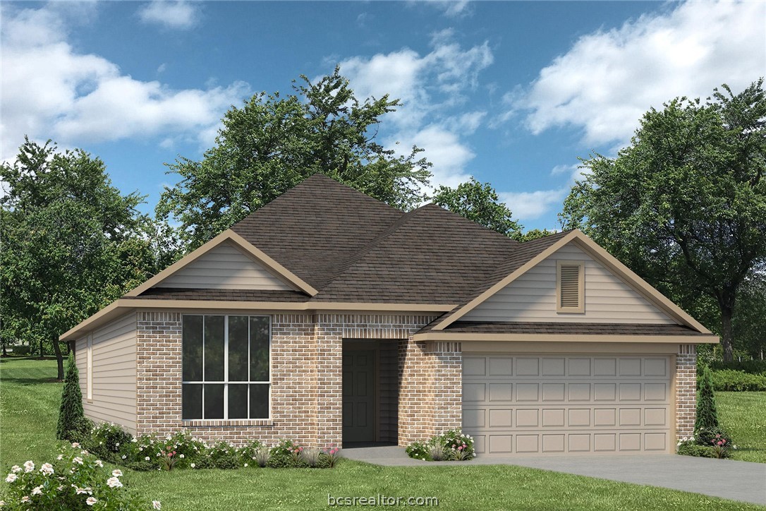 4828 Native Tree Lane Bryan, TX 77845 - Photo 1 of 1 Gallery Image 1