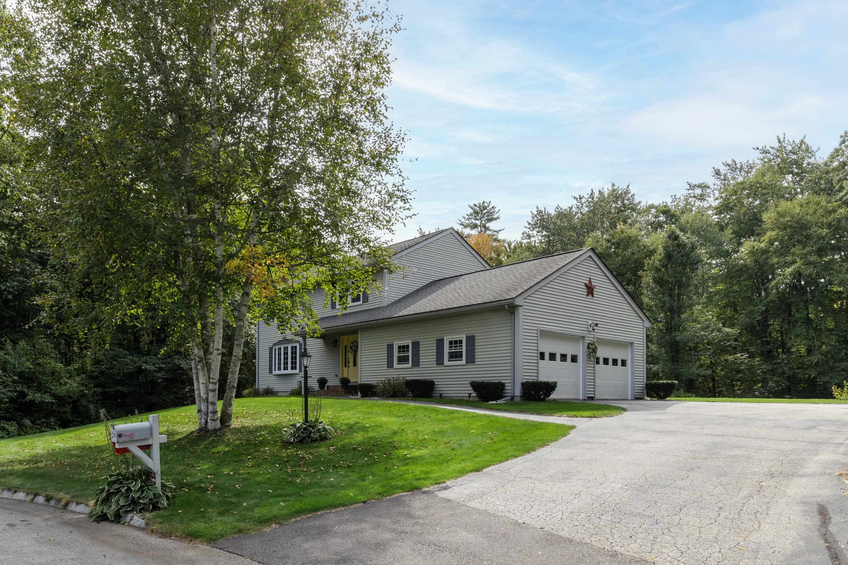 29 Edward Drive Concord, NH 03301 - Photo 14 of 26