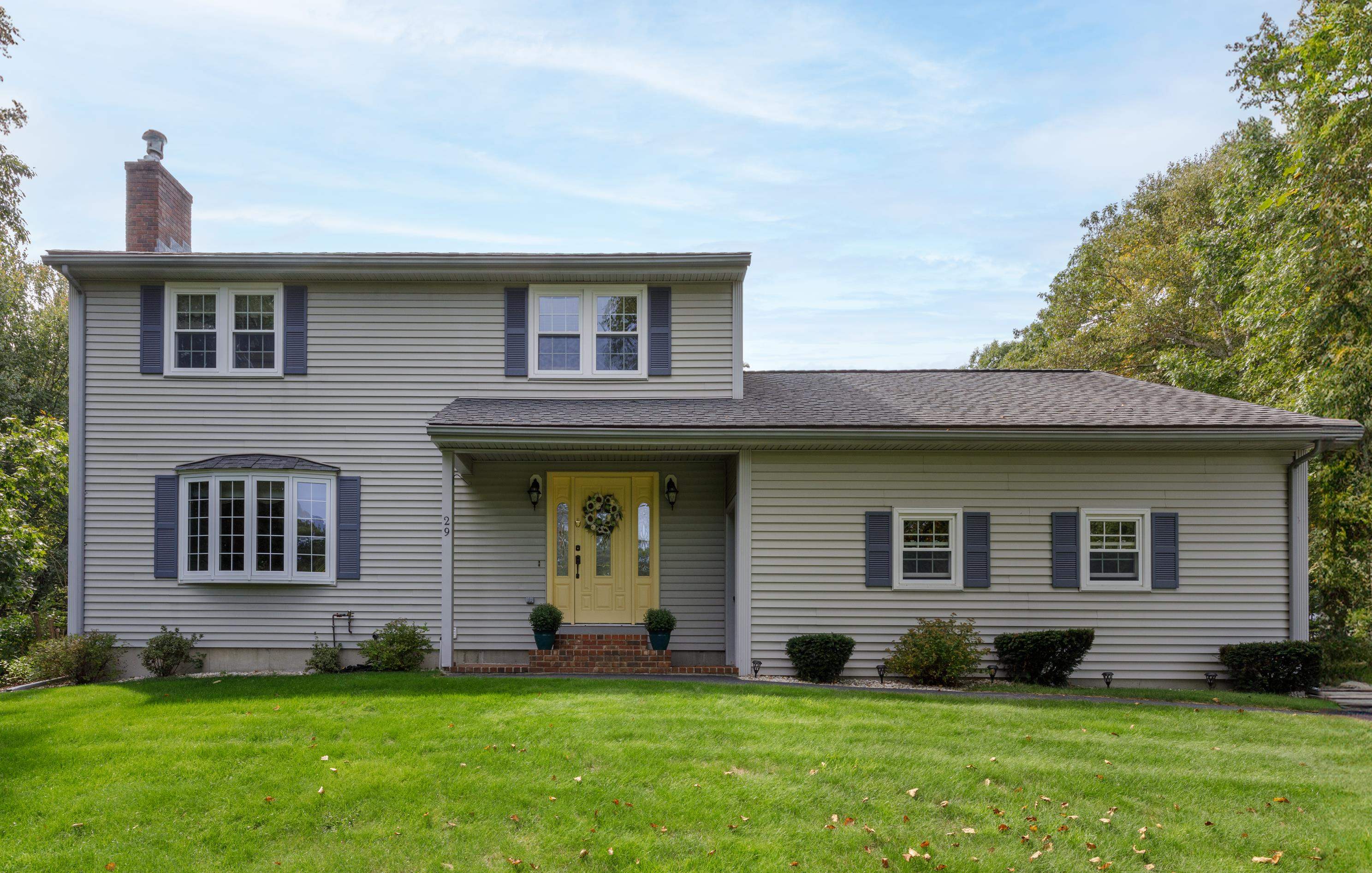 29 Edward Drive Concord, NH 03301 - Photo 15 of 26