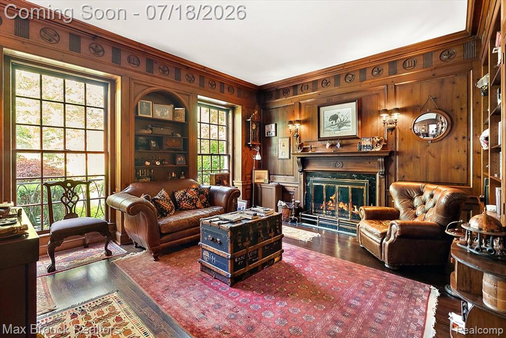 294 Lincoln Road Grosse Pointe, MI 48230 - Photo 16 of 84 Gallery Image 16