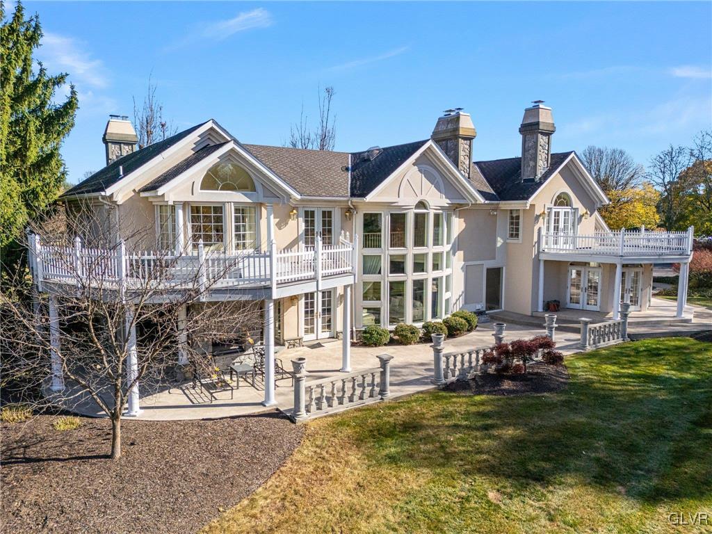 1751 Deer Run Road Bethlehem, PA 18015 - Photo 11 of 79 Gallery Image 11