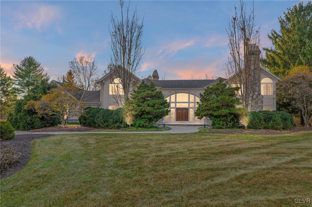 1751 Deer Run Road Bethlehem, PA 18015 - Photo 2 of 79 Gallery Image 2