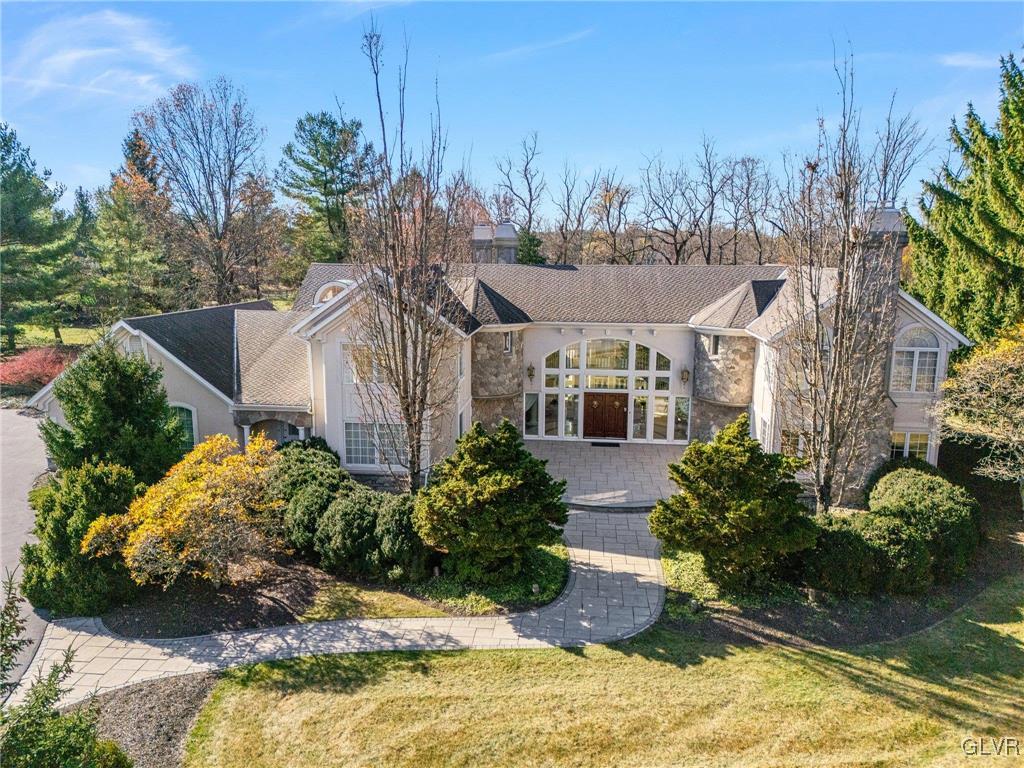 1751 Deer Run Road Bethlehem, PA 18015 - Photo 3 of 79 Gallery Image 3