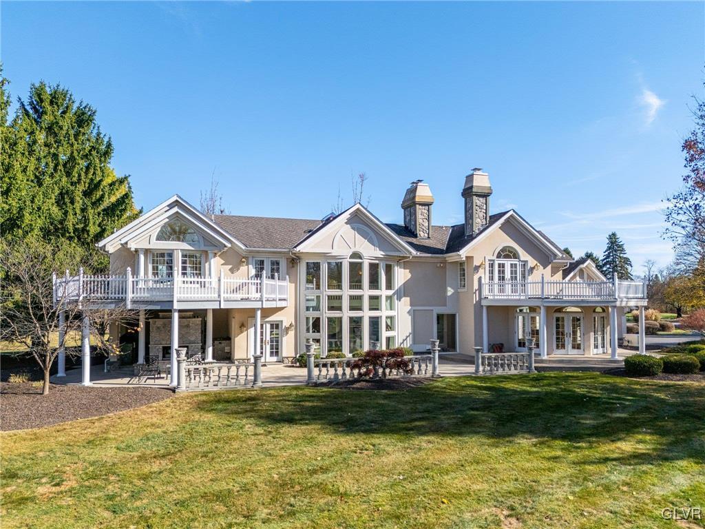 1751 Deer Run Road Bethlehem, PA 18015 - Photo 10 of 79 Gallery Image 10
