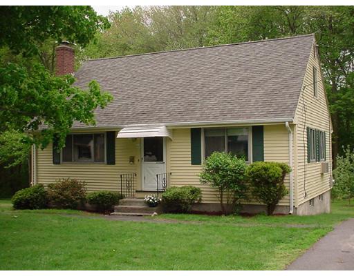 112 Londonderry Road Framingham, MA 01701 - Photo 1 of 10 Gallery Image 1