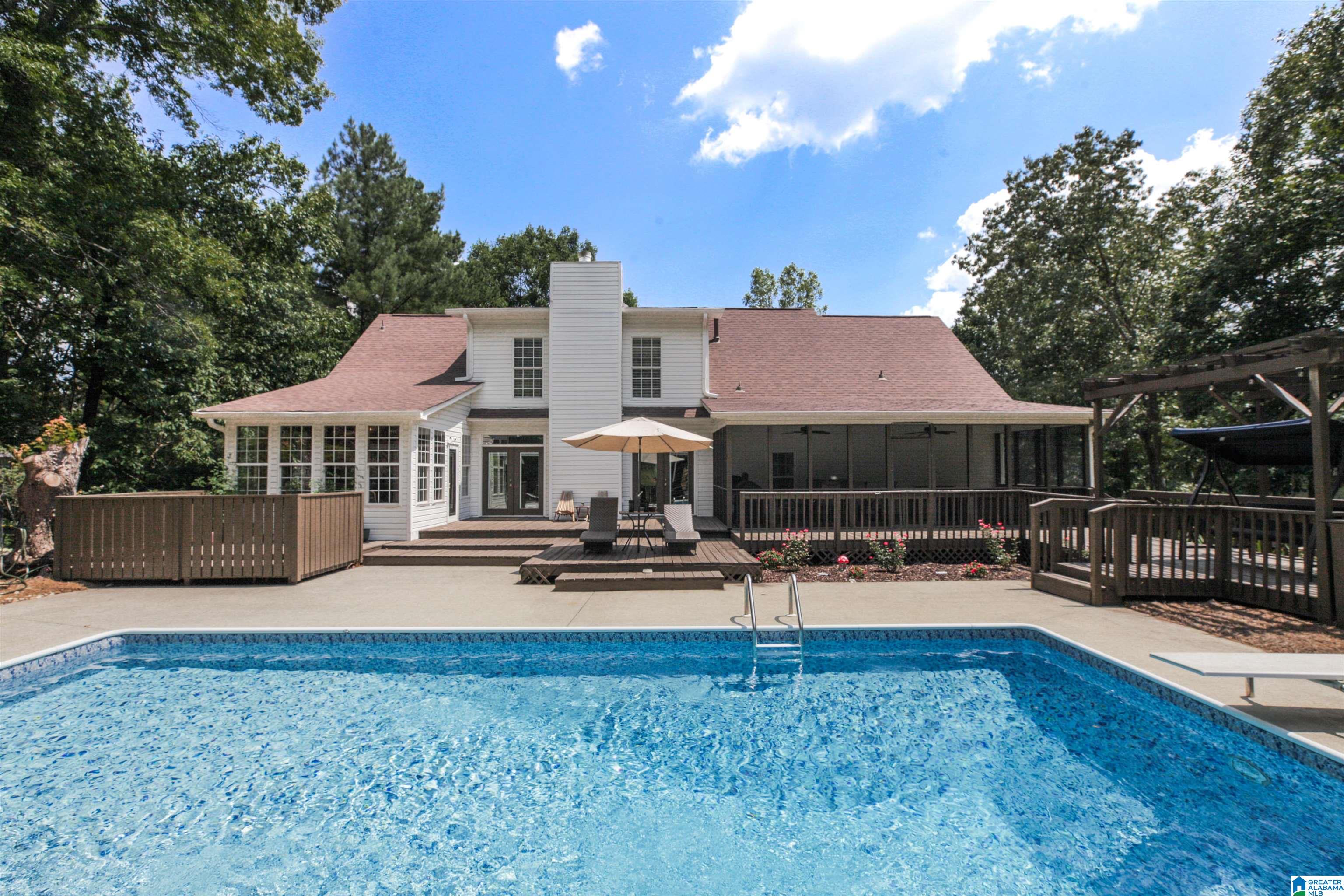 2928 Floyd Bradford Road Trussville, AL 35173 - Photo 50 of 82