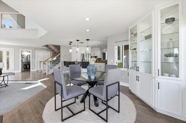 $1,499,999 | 15219 Fairbanks Trail Northeast, Prior Lake, MN 55372