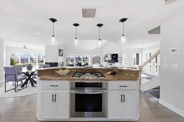 $1,499,999 | 15219 Fairbanks Trail Northeast, Prior Lake, MN 55372